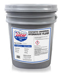 L HYDRAULIC FLUID/1X1/5 GALLON PAIL