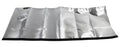 RADIANT HEAT SHIELD SLEEVE SHIELDS UP TO 95 PERCENT OF RADIANT HEAT