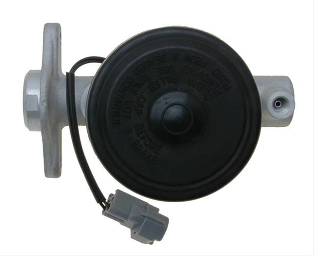 BRAKE MASTER CYLINDER
