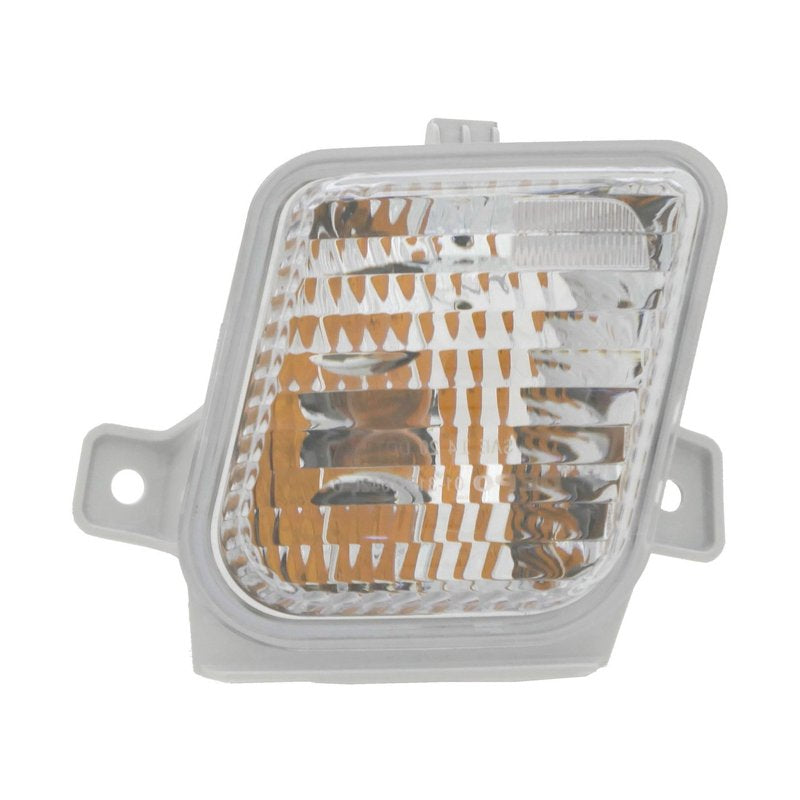 Maxzone Vehicle Lighting Corp auto part