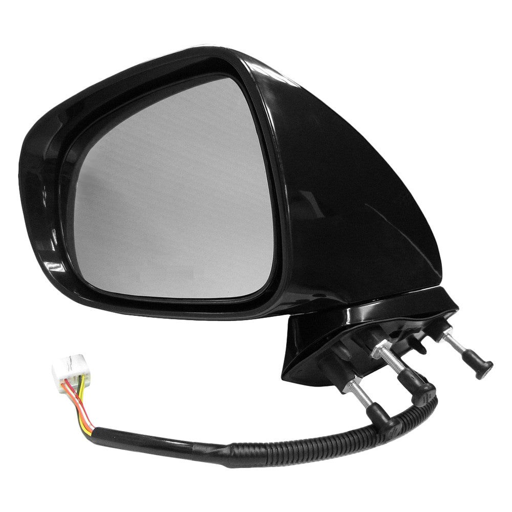 SIDE VIEW MIRROR