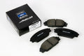 Buddy Club RS Brake Pad DC2-R/DC5-S/EK Sport (Rear)