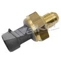 EXHAUST BACKPRESSURE SENSOR