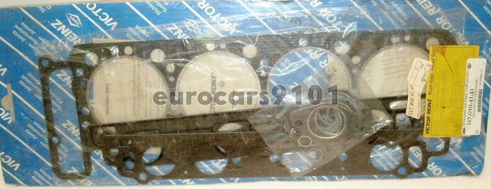 HEAD GASKET SET