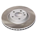 Power Stop 12-15 Land Rover Range Rover Evoque Front Semi Coated Rotor