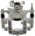 BRAKE CALIPER & BRACKET