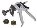 COMBINATION REAR BRAKE TO