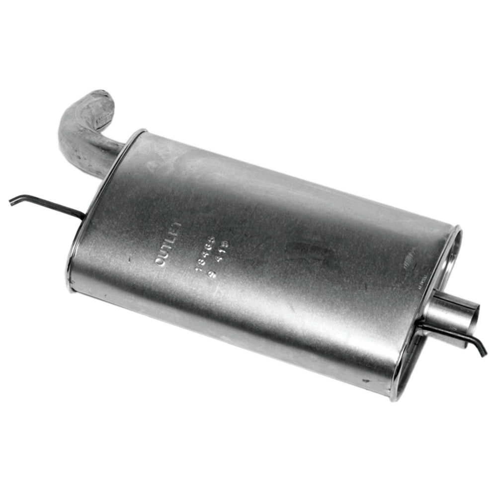 TRU-FIT MUFFLER