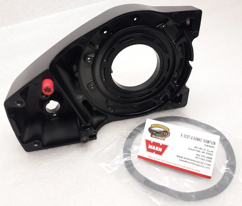 S/P_DRUM SUPPORT_GEAR_BLK