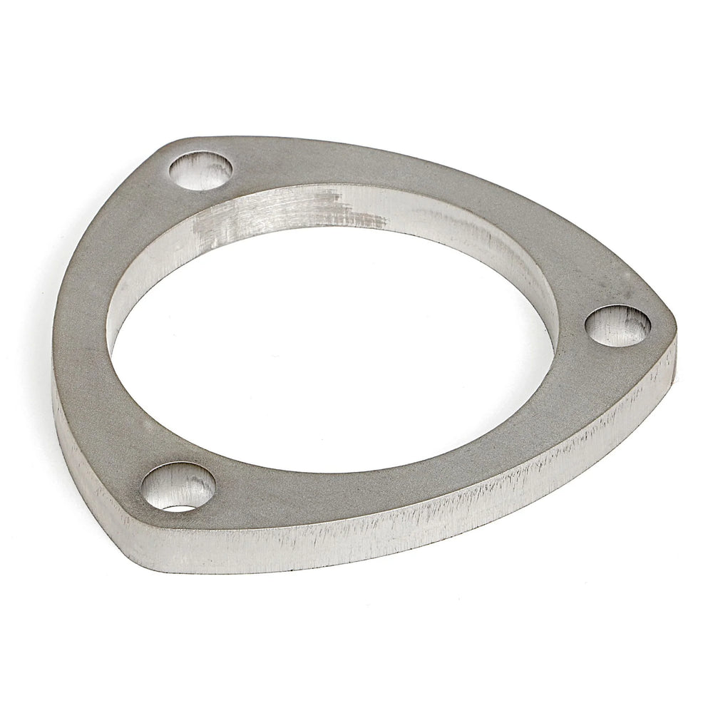 HEDMAN COLLECTOR FLANGE - 3 HOLE
