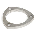 HEDMAN COLLECTOR FLANGE - 3 HOLE