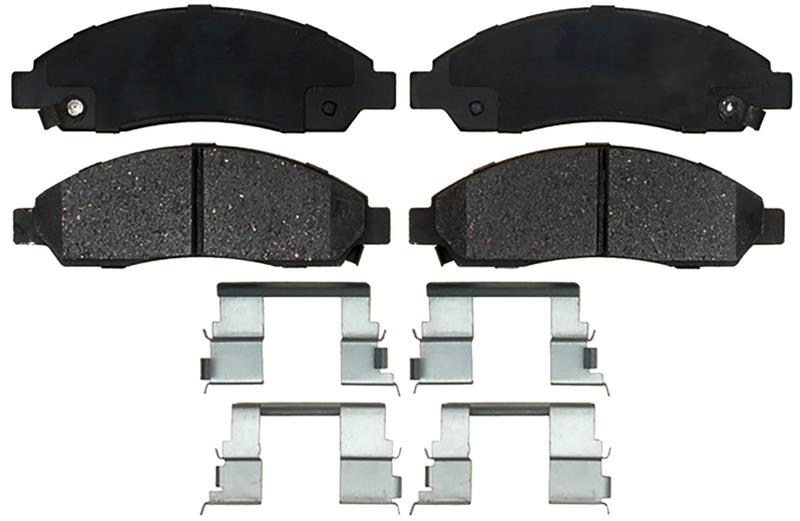 R auto part
