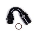 Fragola -12AN Male Rad. Fitting x 150AN Race-Rite Crimp-On Hose End
