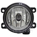 CAPA 1523 JP RENEGADE;19C RM 1500 FOG LIGHT ASSY RL