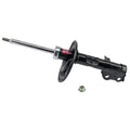 KYB 22-24 Mitsubishi Outlander / 23-24 Outlander PHEV / 2021+ Nissan Rogue Excel-G Shock - Rear