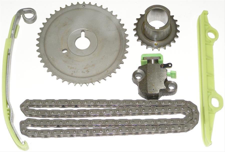 TIMING CHAIN