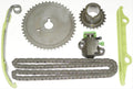 TIMING CHAIN