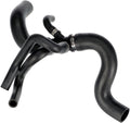 Gates 2015 Ford Transit V-6 3.7L Lower Molded Coolant Hose