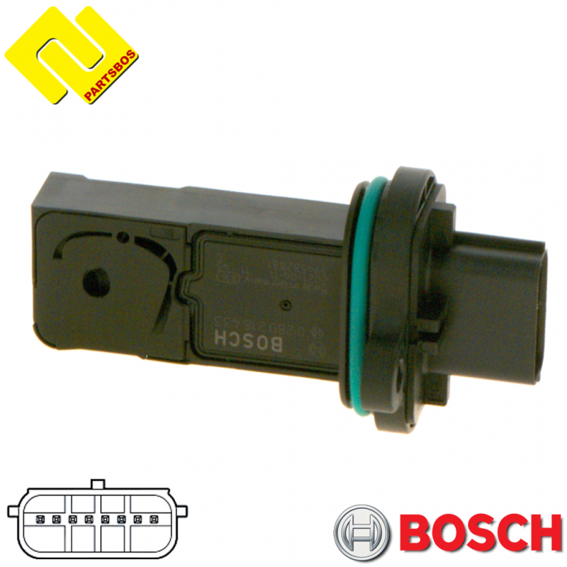 MAF SENSOR