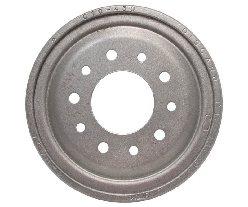 BRAKE PARTS