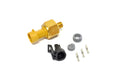 AEM 6.5 BAR MAP or 100 PSIA Brass Sensor Kit & Flying Lead