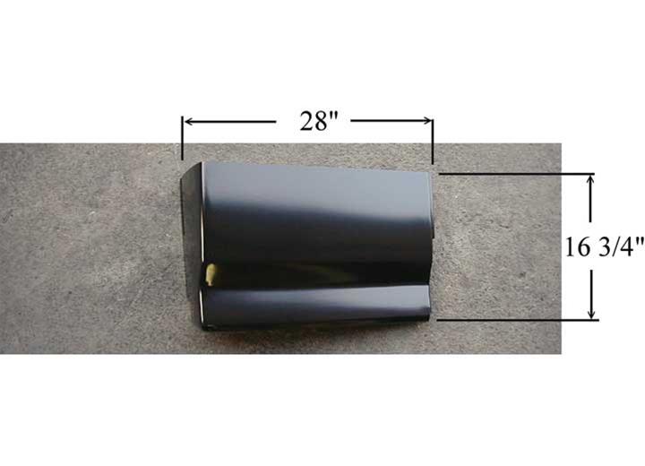 Sherman Parts auto part