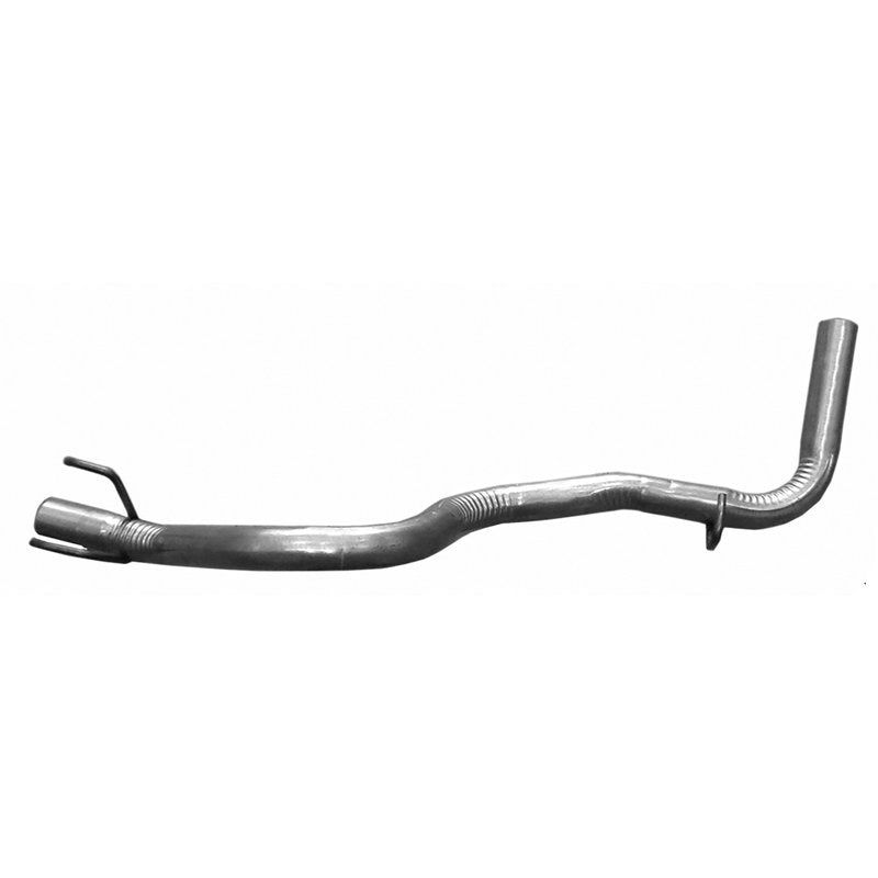 0914 E150/E250 PREBENT TAIL PIPE