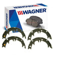 WAGNER BRAKE auto part