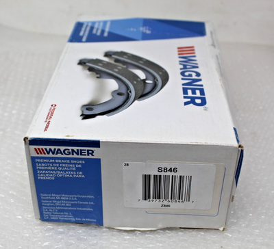 WAGNER BRAKE auto part