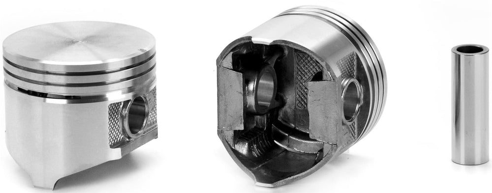 United Engine Machine Co auto part