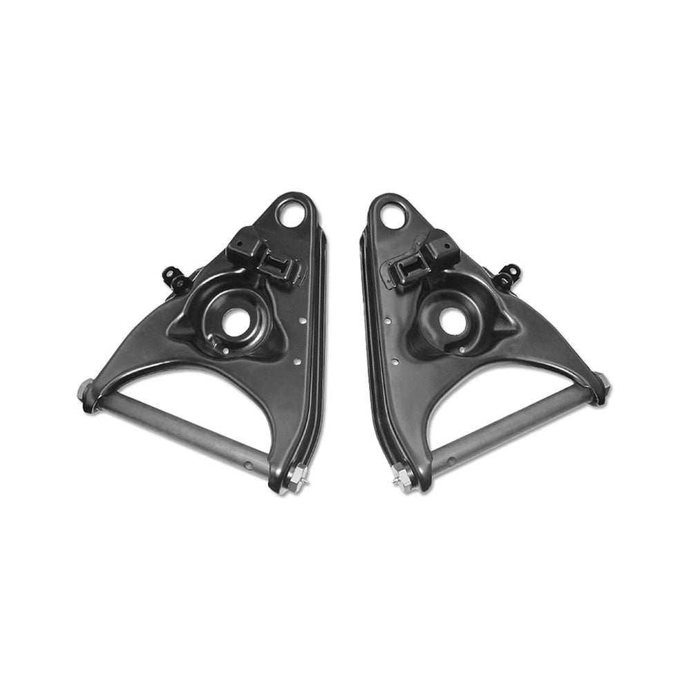 Holley control arms