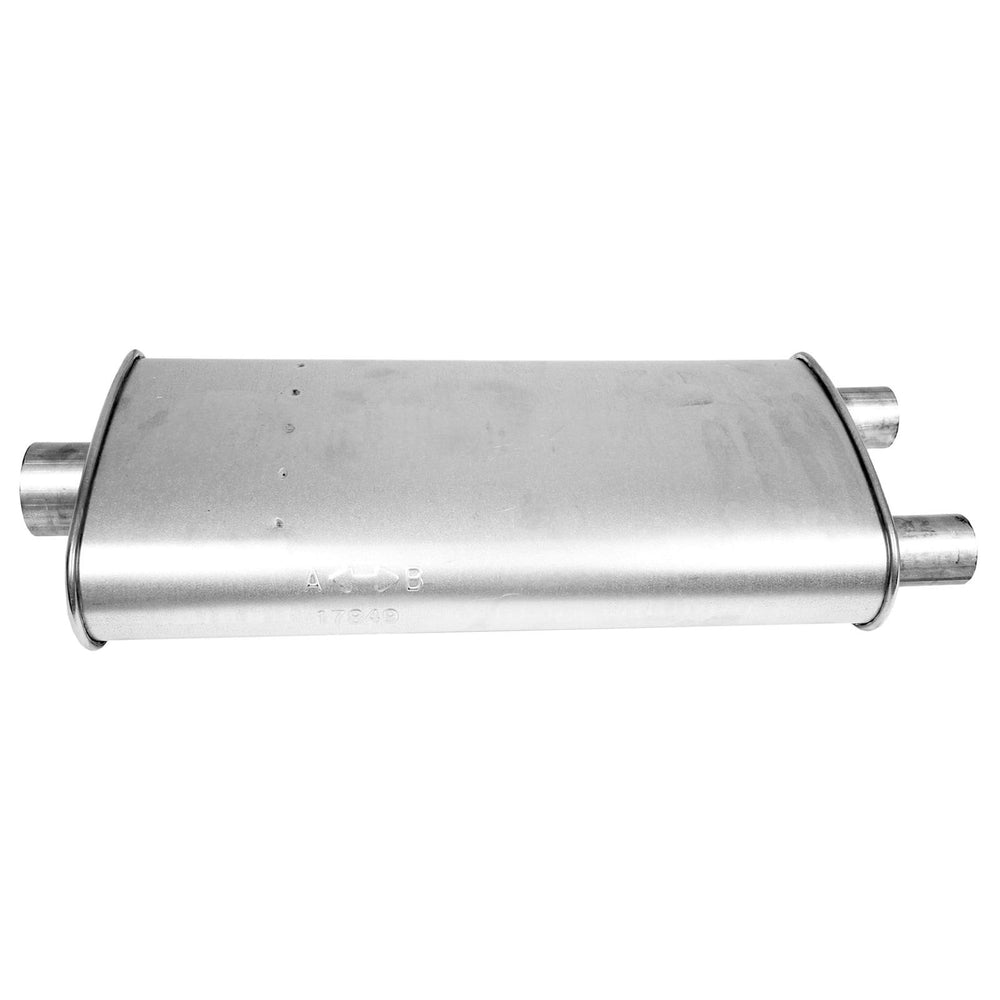 MUFFLER-SND FX-UNI