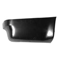 RH QUARTER PANEL RR SEC LOWER CHEVY/ P/U 6.5FT BOX 7387; BLAZER/JIMMY 7391
