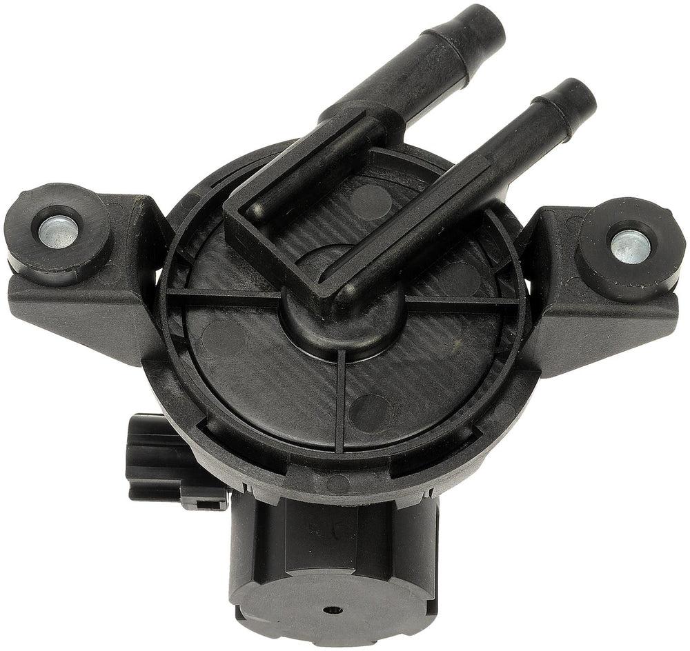 PURGE SOLENOID