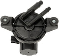 PURGE SOLENOID