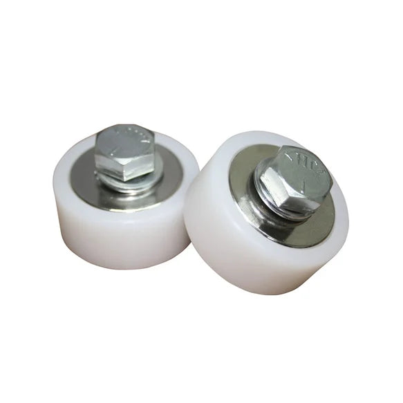 58-66 CHVY TAILGATE HINGE UPGRADE-D