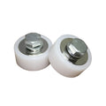 58-66 CHVY TAILGATE HINGE UPGRADE-D