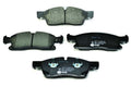 DISC BRAKE PAD