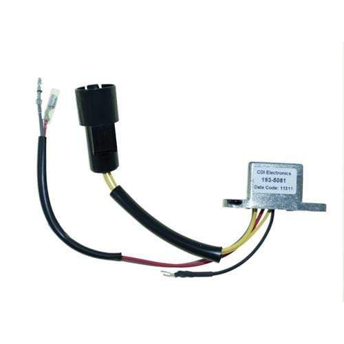 SIERRAMARINE auto part