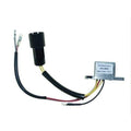 REGULATED RECTIFIER, J/E (DROP SHIP