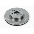 Power Stop 2006 Mercedes-Benz E350 Front Autospecialty Brake Rotor