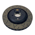 DFC 16-25 Mazda MX-5 Miata Front 5000 Advanced Low Metallic Brake Pads and Hardware Kit