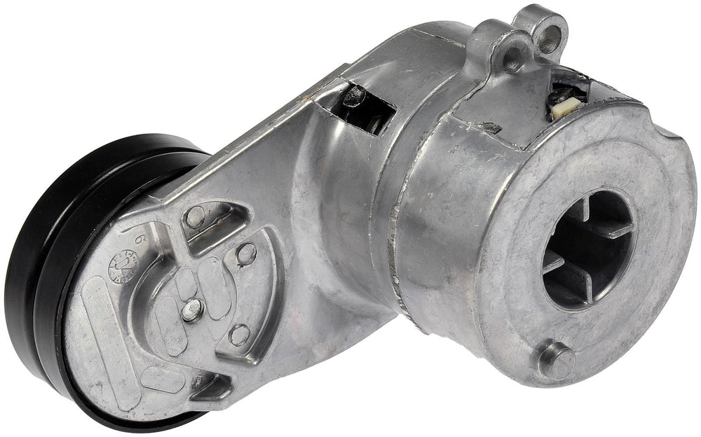 BELT TENSIONER