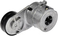 BELT TENSIONER