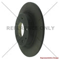StopTech Sport Slotted Ro