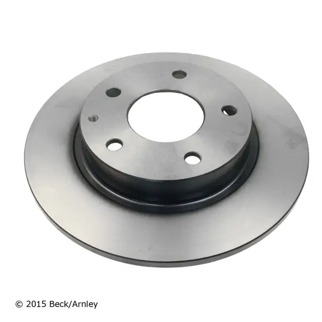 StopTech Sport Slotted Ro