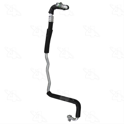 FOUR SEASONS auto part