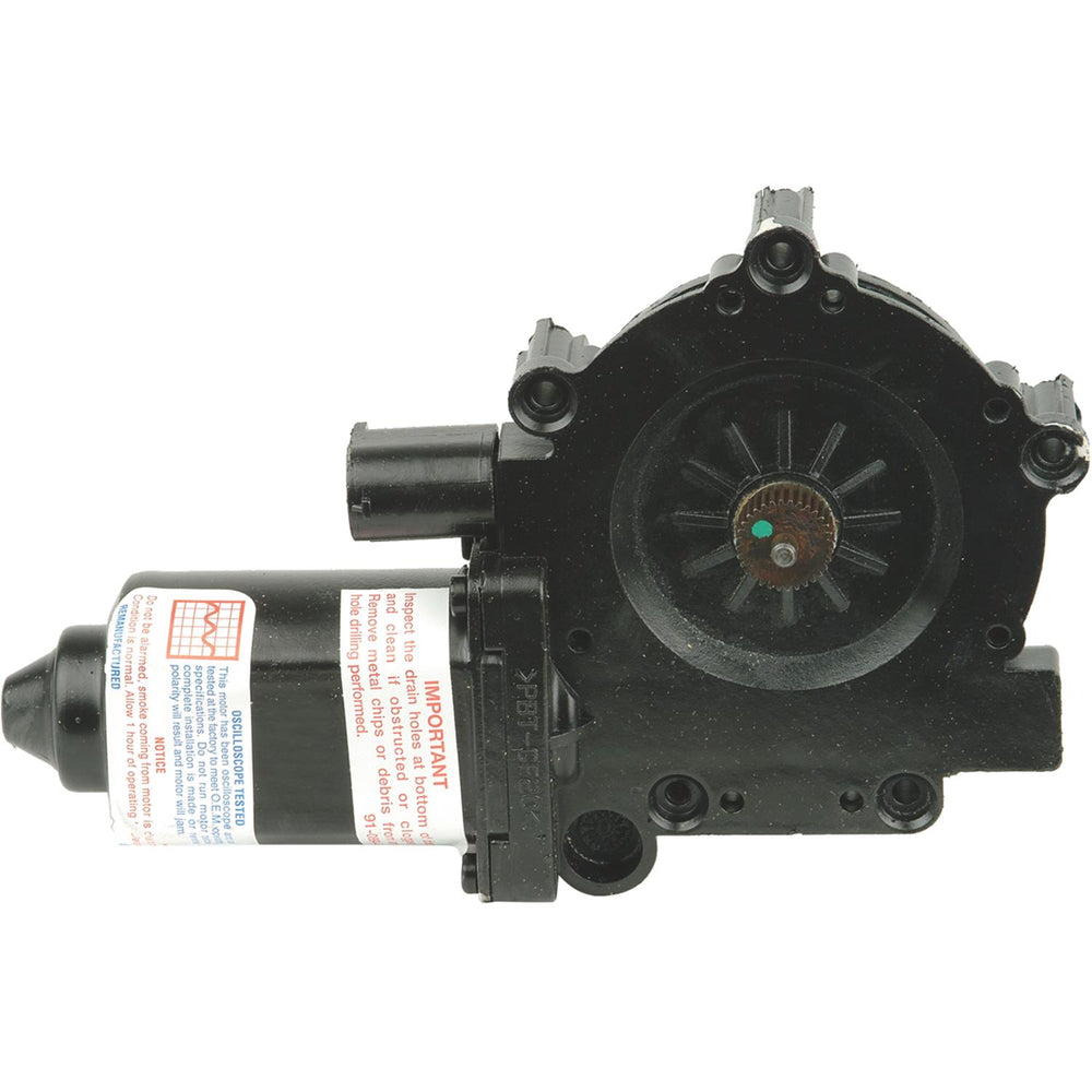REMANUFACT ELECTRIC MOTOR