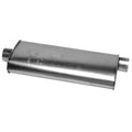 TRU-FIT MUFFLER