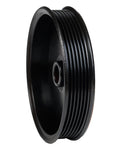 POWER STEERING PUMP PULLEY